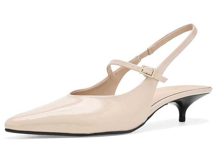 Seychelles Big Screen Crinkle Patent Leather