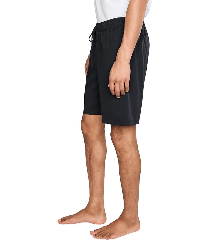 Hanro Night And Day Solid Knit Shorts - Image 3