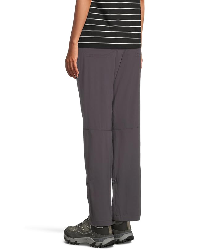 L.L.Bean Access Trail Straight Leg Pants - Image 3