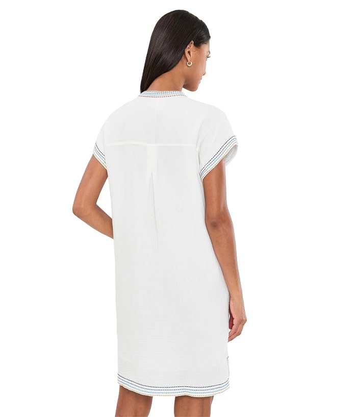 Johnny Was Mishti Dress (Lined) - Image 4