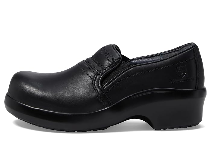 Ariat Work Expert Safety Clog SD Composite Toe - Image 4