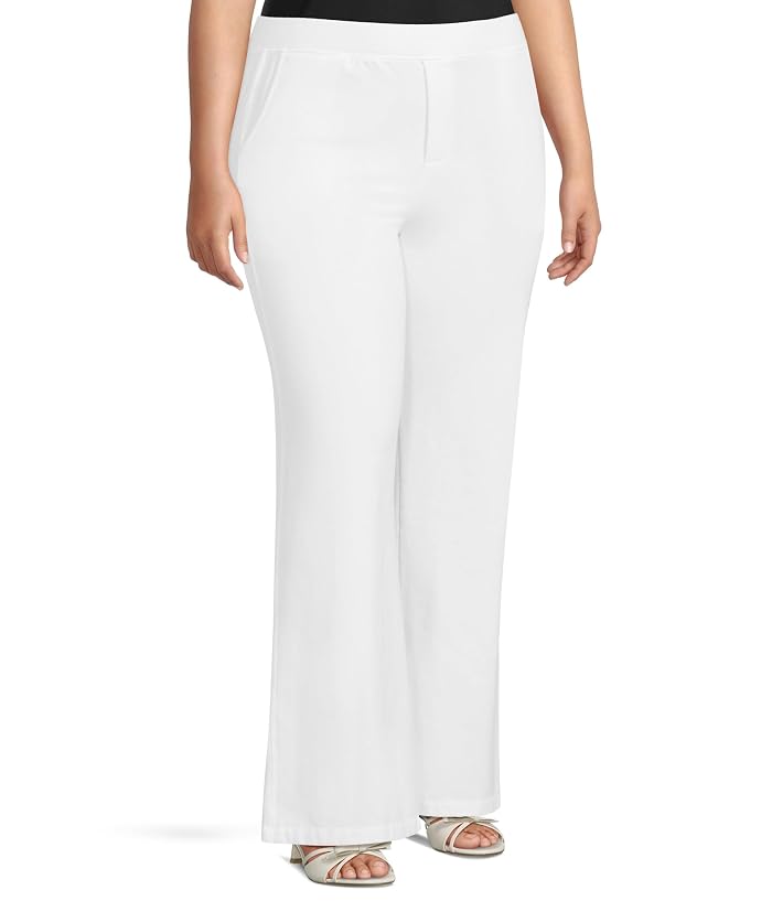 Mod-o-doc Long Straight Leg Pants - Image 2