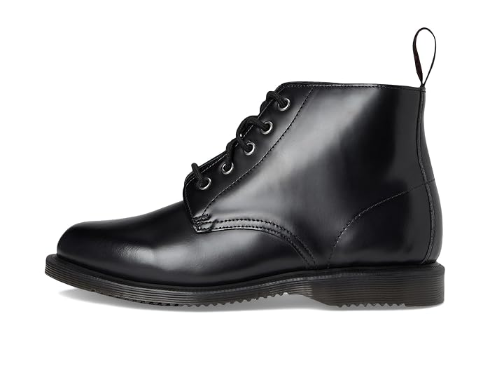 Dr. Martens Emmeline Leather Lace-Up Boots - Image 4