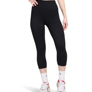 Nike One High-Waisted Crop Leggings