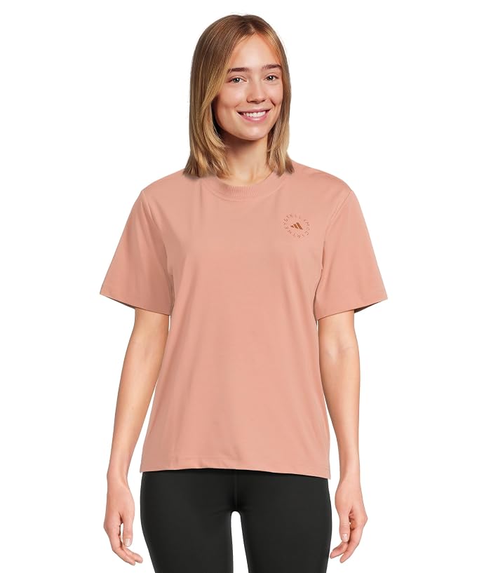 adidas by Stella McCartney Loose T-Shirt
