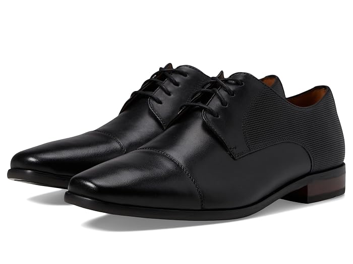 Florsheim Postino Cap Toe Oxford