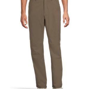 Royal Robbins Truckee Pants