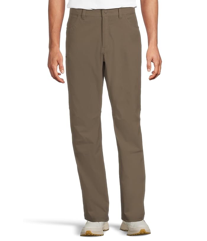 Royal Robbins Truckee Pants