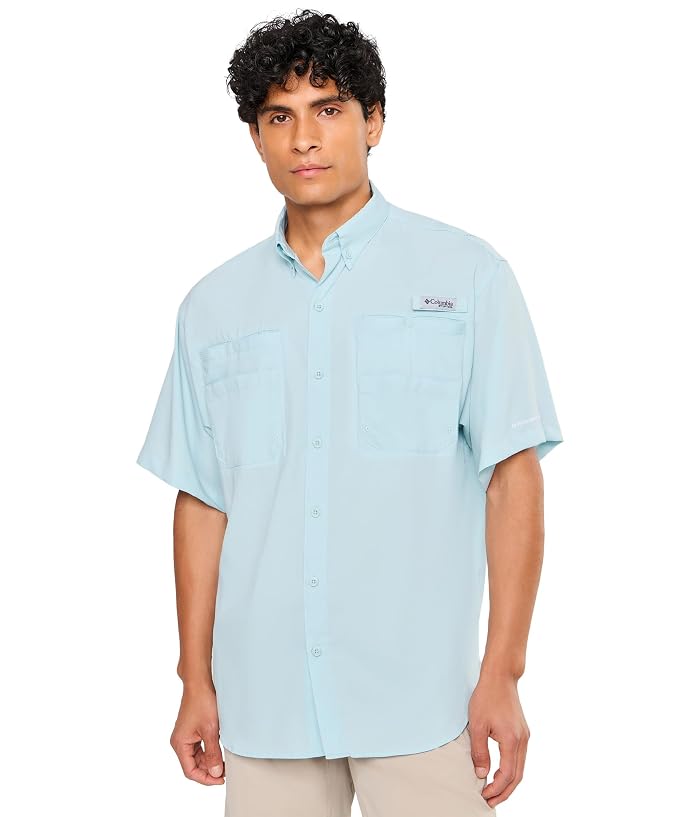 Columbia PFG Tamiami II Short Sleeve Shirt