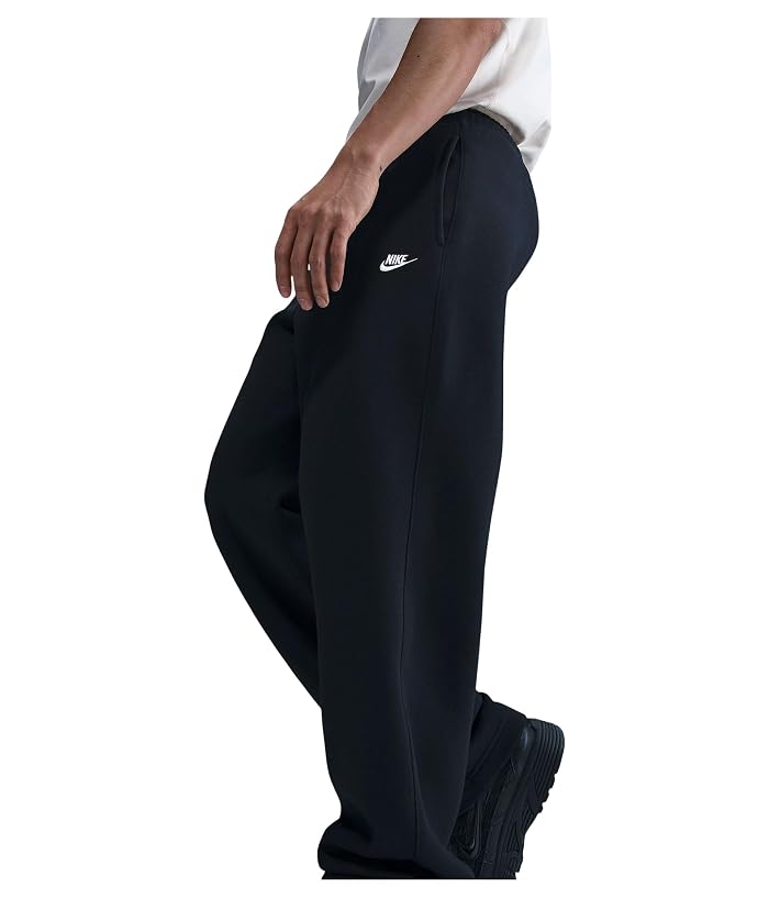 Nike Club Open-Hem Fleece Pants - Image 4
