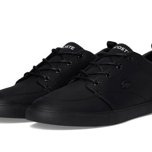 Lacoste Bayliss Leather Sneakers
