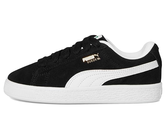 PUMA Kids Suede XL (Little Kid) - Image 4