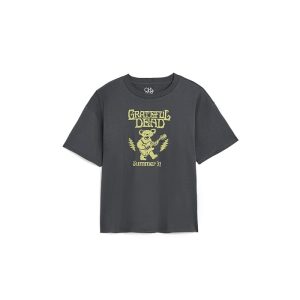 Chaser Kids Coast Cotton Jersey T-Shirt (Little Kid/Big Kid)