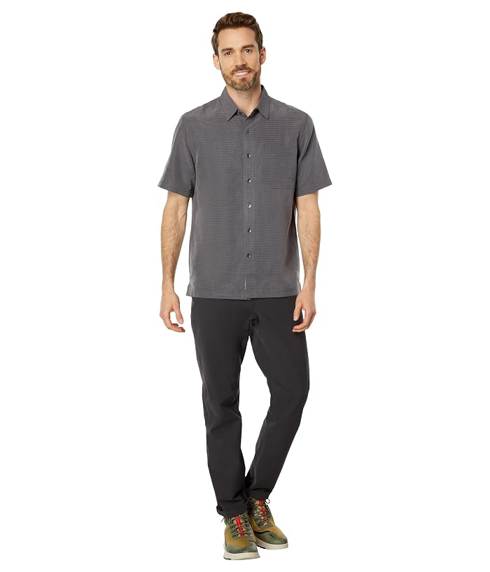 Royal Robbins Desert Pucker S/S - Image 4