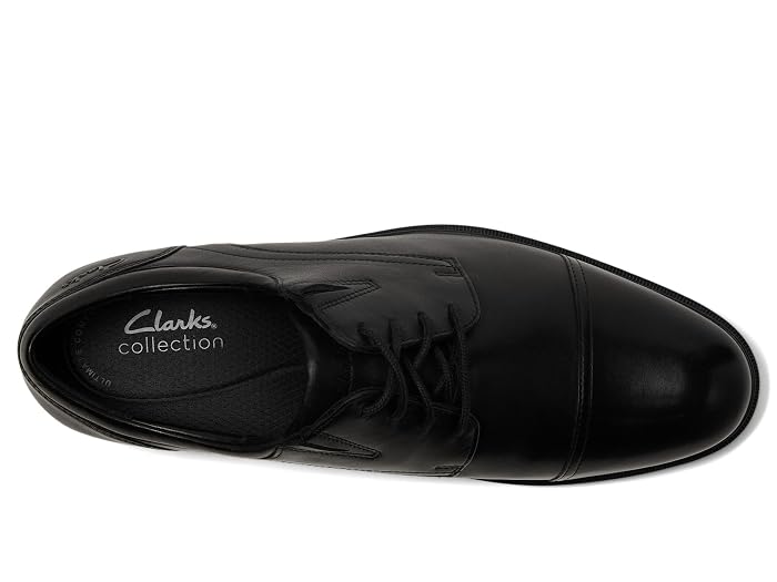 Clarks Steadwell Cap - Image 2