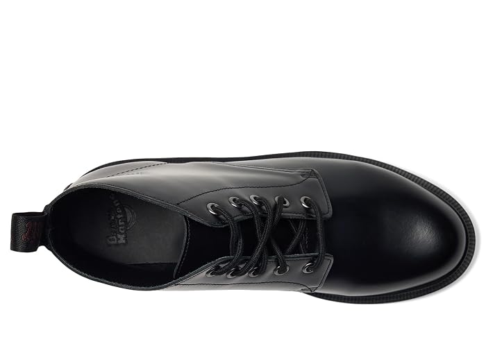 Dr. Martens Emmeline Leather Lace-Up Boots - Image 2