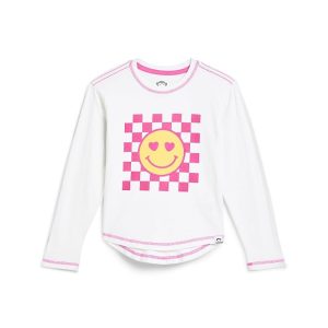 Appaman Kids Elara Tee (Toddler/Little Kid/Big Kid)