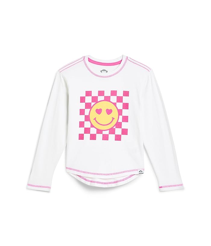 Appaman Kids Elara Tee (Toddler/Little Kid/Big Kid)