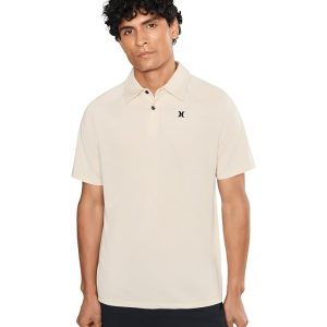Hurley H2o Dri Outback Polo Short Sleeve