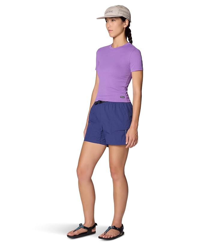 Mountain Hardwear Stryder™ Belted Shorts - Image 2