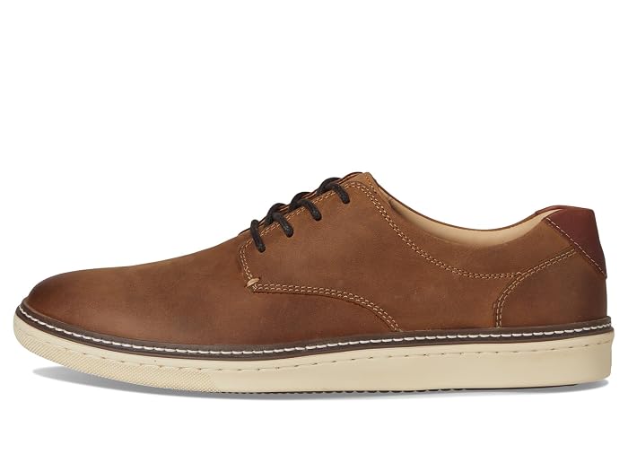 Johnston & Murphy McGuffey Casual Plain Toe Sneaker - Image 4