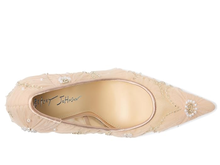 Blue by Betsey Johnson Roxie - Image 2