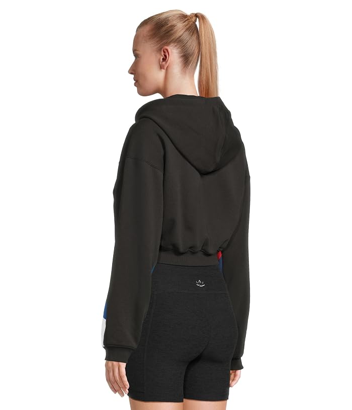 PUMA Bmw M Motorsport Sweat Jacket - Image 3
