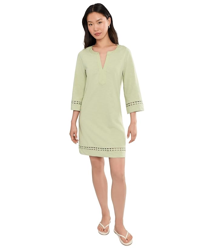 Tommy Bahama Sunset Harbor Long Sleeve Dress - Image 2
