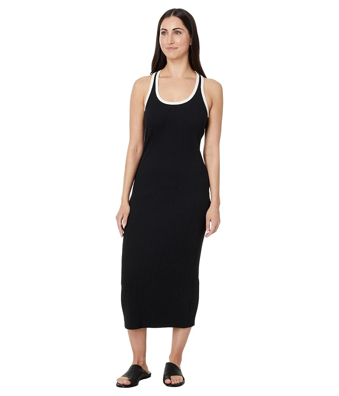Sweaty Betty Resort Rib Tank Dress