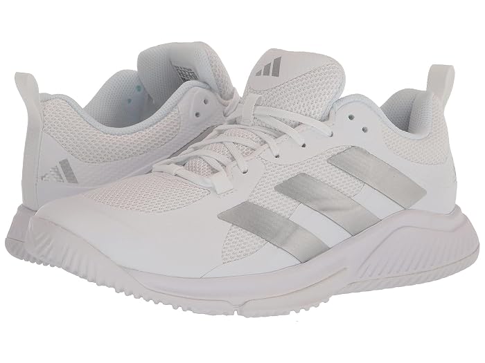 adidas Court Team Bounce 2.0 Volleyball Shoes