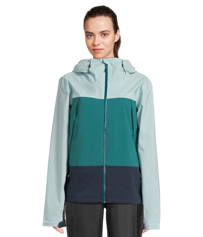 Columbia Boulder Falls Jacket
