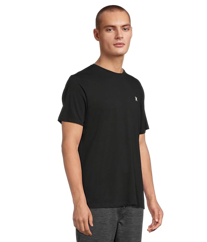 Hurley Icon Short Sleeve Tee - Image 2