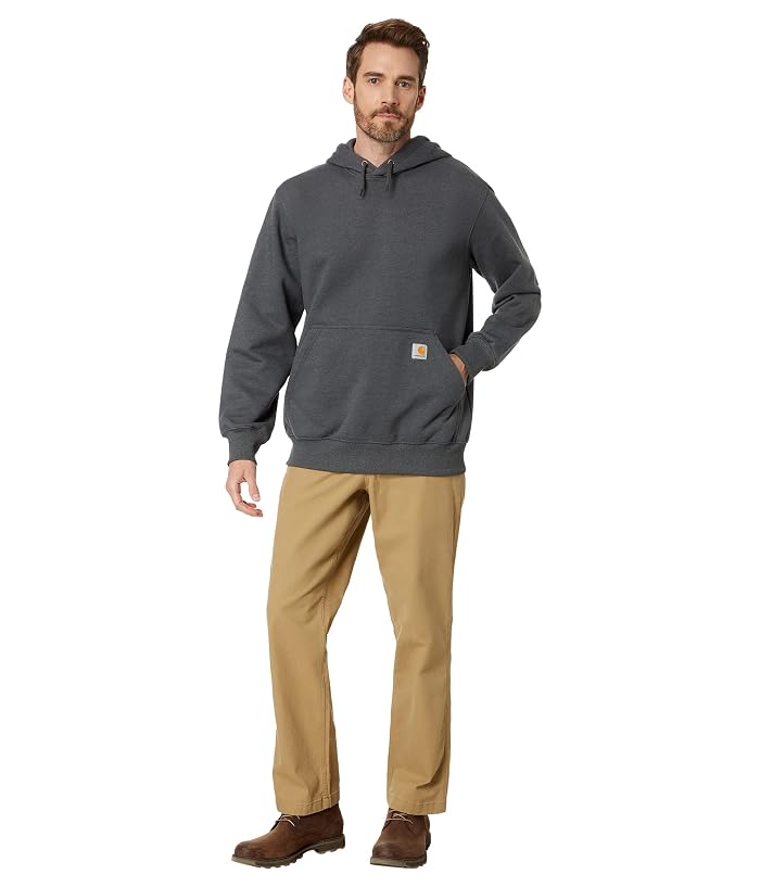 Carhartt Rain Defender Paxton Heavyweight Hooded Sweatshirt - Image 4