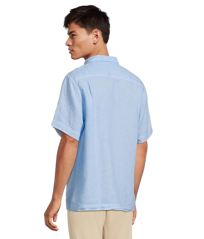 Tommy Bahama Short Sleeve Paradise Breezer - Image 3