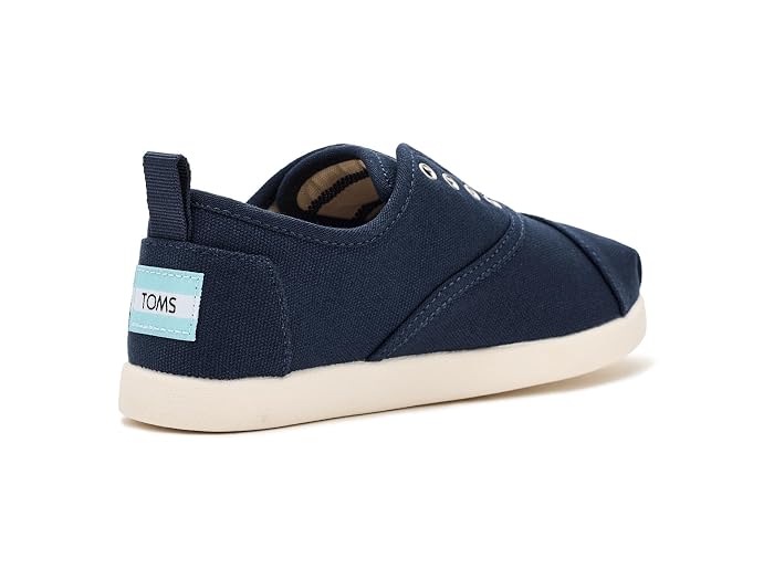 TOMS Kids Cordones Plus (Little Kid/Big Kid) - Image 3