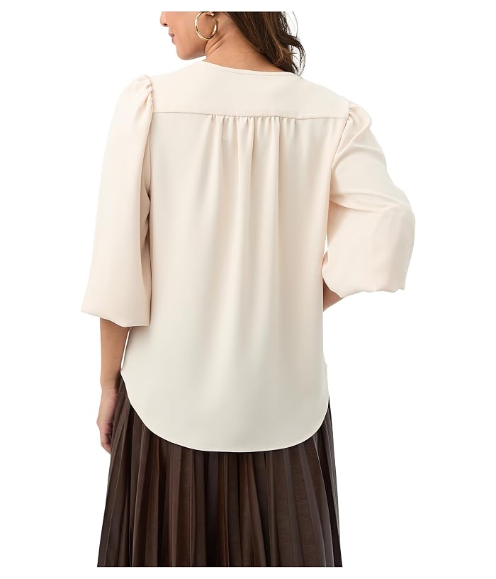 Trina Turk Morabi Top - Image 3