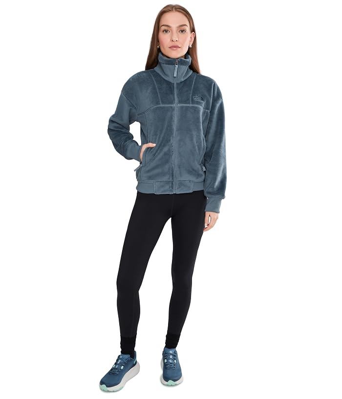 The North Face Osito Lux Jacket - Image 2