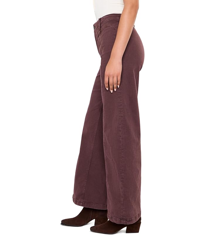 Free People We The Free Libre Wide-Leg Jeans - Image 3