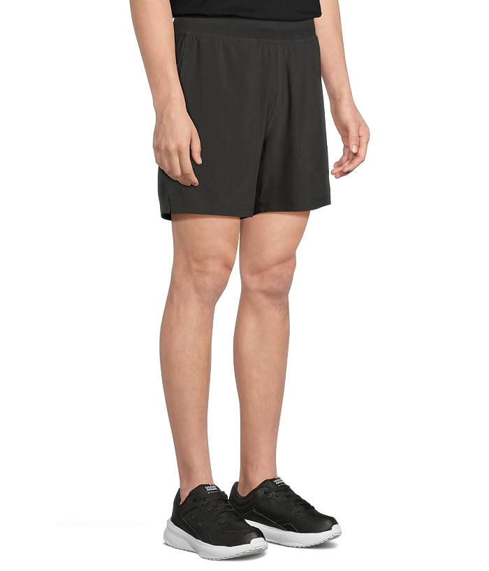 Free Fly Lined Active Breeze Shorts - 5.5" - Image 2