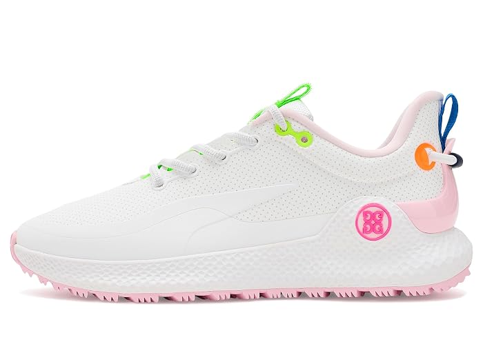 GFORE Mg4+ O2 Perforated Golf Shoes - Image 4