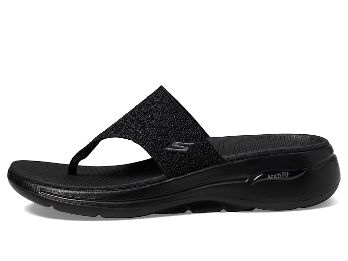 SKECHERS Go Walk Arch Fit Sandal - Image 2