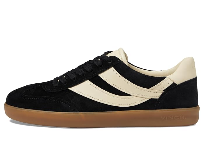 Vince Oasis-M Lace-Up Retro Sneakers - Image 4