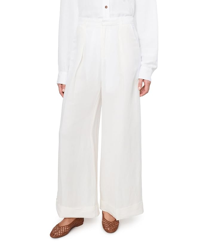 Sanctuary Terrace Linen Pants