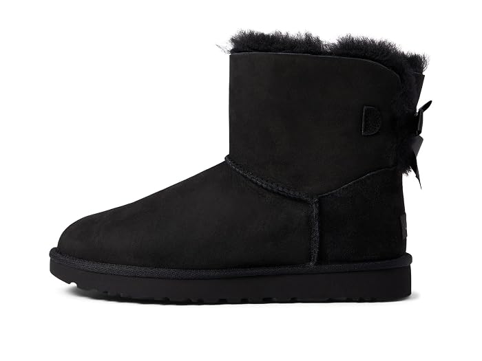 UGG Mini Bailey Bow II - Image 4