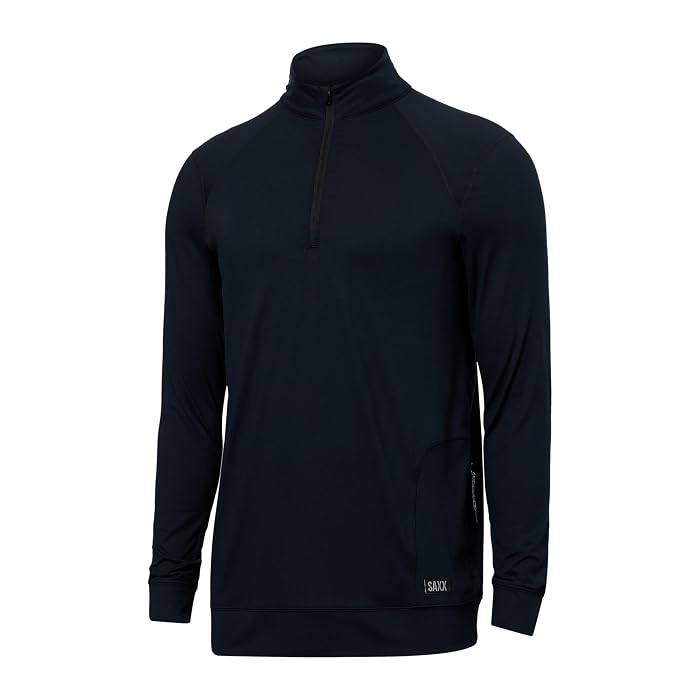 SAXX UNDERWEAR Peakdaze 1/2 Zip