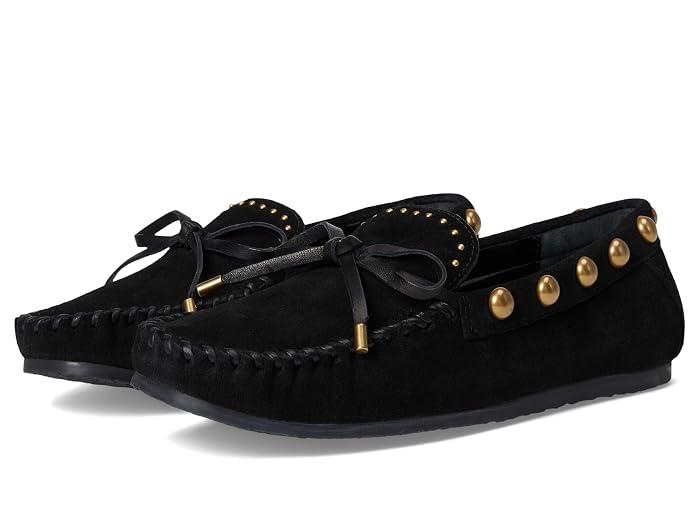 Vince Camuto Sennett Studded Mocassin