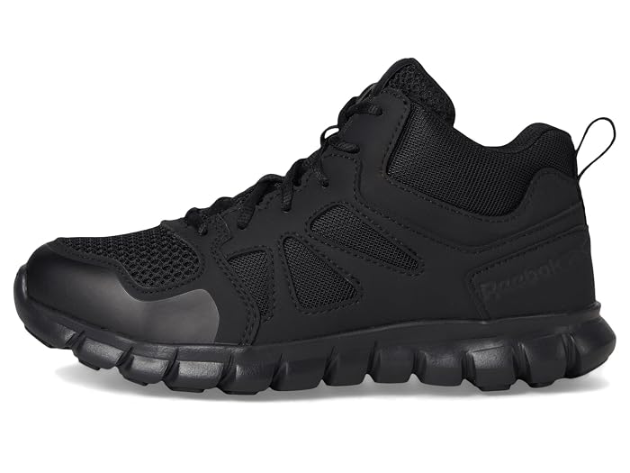 Reebok Work Sublite Cushion Tactical Mid - Image 4