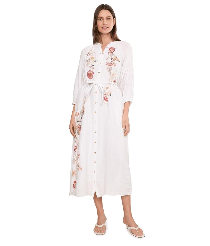 Karyn Seo Marni Dress