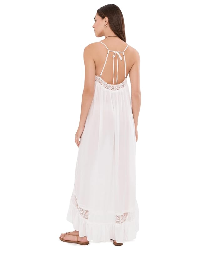 Free People Kiss Me Later Slip - Image 4