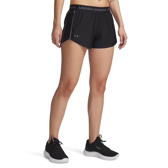 Under Armour Tech Play Up Shorts
